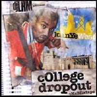 ye college dropout the mixtape